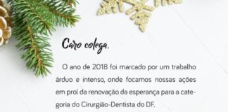 Feliz Natal | SODF Feliz Natal | SODF