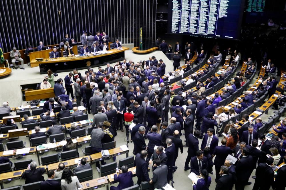 (Foto: Luis Macedo/Câmara dos Deputados)