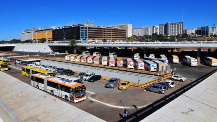 Foto : Acácio Pinheiro - Agência Brasilia