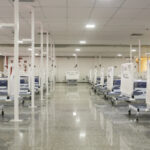hospital de campanha