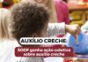 Sindicato dos Odontologistas do DF ganha ação coletiva sobre auxílio creche