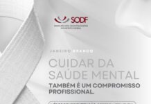 Janeiro Branco- SODF