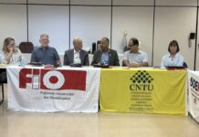 Sindicato dos Odontologistas do Distrito Federal participa ativamente do Planejamento Estratégico da Federação Interestadual dos Odontologistas e reforça articulação nacional da categoria