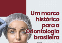 CFO regulamenta a Cirurgia Estética Orofacial como nova especialidade odontológica