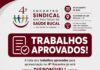 SODF divulga lista dos trabalhos científicos aprovados para o 4º Encontro Sindical das Políticas de Saúde Bucal do Distrito Federal