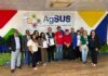 SODF participa da entrega da pauta unificada dos trabalhadores da saúde indígena à AgSUS