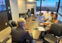 CRO convida entidades para discutirem ações conjuntas para fortalecer a odontologia