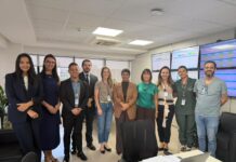 SODF avança nas negociações do Acordo Coletivo com o IGESDF